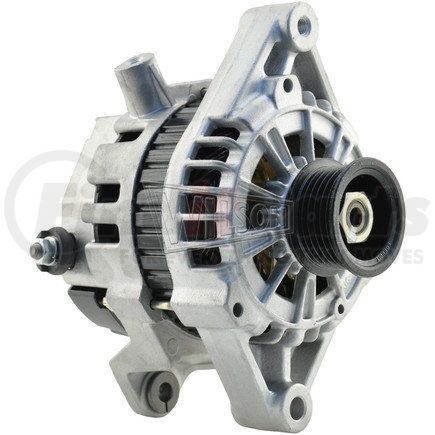 90-01-4560 by WILSON HD ROTATING ELECT - ALTERNATOR RX, DR CS121D 12V 85A