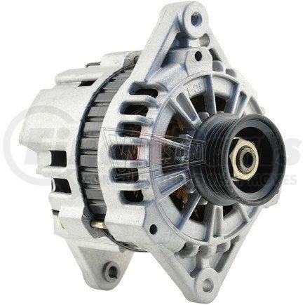 90-01-4561 by WILSON HD ROTATING ELECT - ALTERNATOR RX, DR CS121D 12V 85A