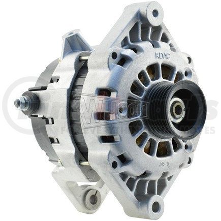 90-01-4562 by WILSON HD ROTATING ELECT - ALTERNATOR RX, DR AD221 12V 105A