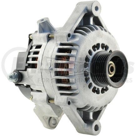 90-01-4424 by WILSON HD ROTATING ELECT - ALTERNATOR RX, DR 11SI 12V 105A