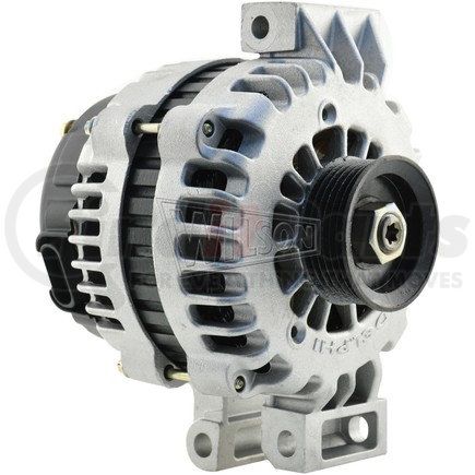 90-01-4427 by WILSON HD ROTATING ELECT - ALTERNATOR RX, DR AD244 12V 150A