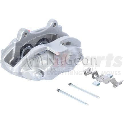 97S02836B by NUGEON - Remanufactured Disc Brake Caliper