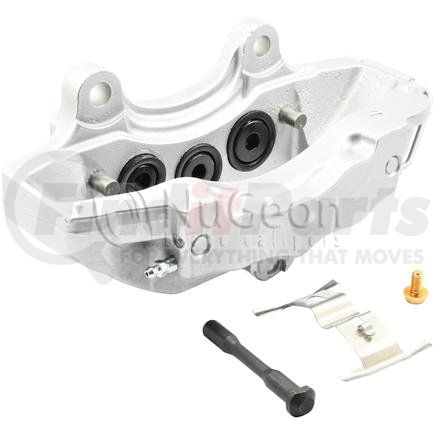 97S03145A by NUGEON - Remanufactured Disc Brake Caliper