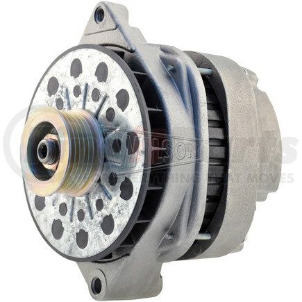 90-01-4532 by WILSON HD ROTATING ELECT - ALTERNATOR RX, DR CS144 12V 140A