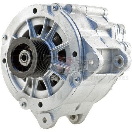 90-01-4542 by WILSON HD ROTATING ELECT - ALTERNATOR RX, DR LT744 12V 190A