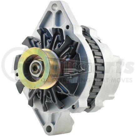 90-01-4639 by WILSON HD ROTATING ELECT - ALTERNATOR RX, DR CS130 12V 105A