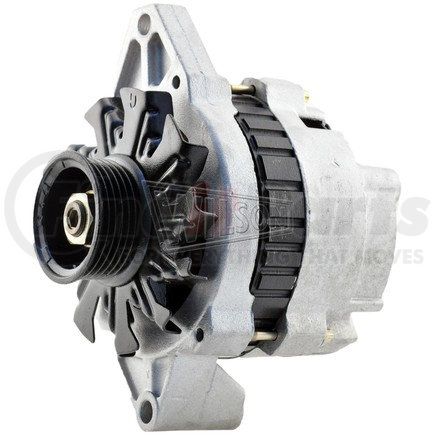 90-01-4640 by WILSON HD ROTATING ELECT - ALTERNATOR RX, DR CS130 12V 105A