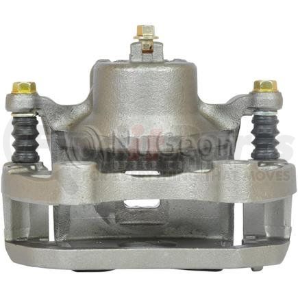 99-00566A by NUGEON - Remanufactured Disc Brake Caliper