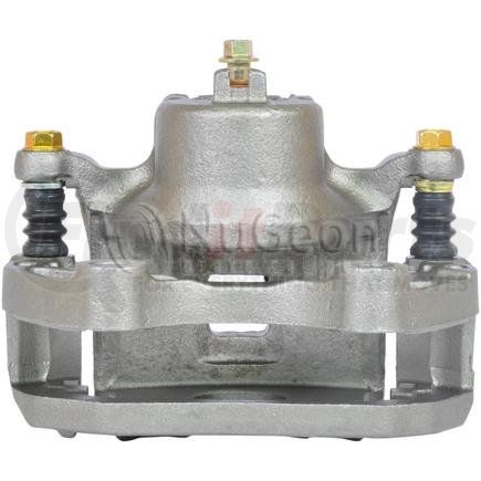 99-00566B by NUGEON - Remanufactured Disc Brake Caliper