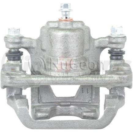 99-00567B by NUGEON - Remanufactured Disc Brake Caliper