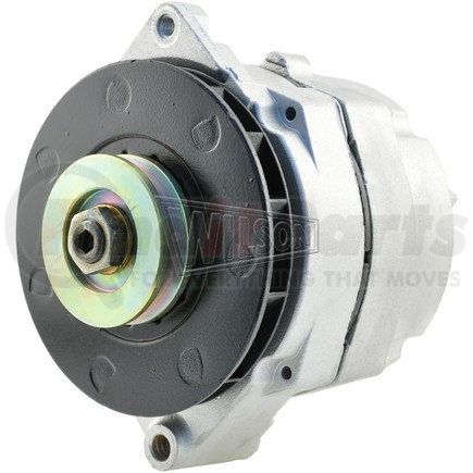 90-01-4592 by WILSON HD ROTATING ELECT - ALTERNATOR RX, DR 12SI 12V 78A