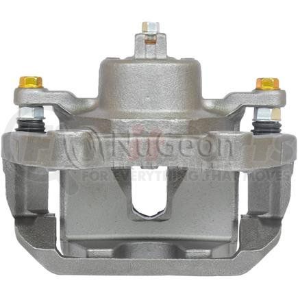 99-00572A by NUGEON - Remanufactured Disc Brake Caliper