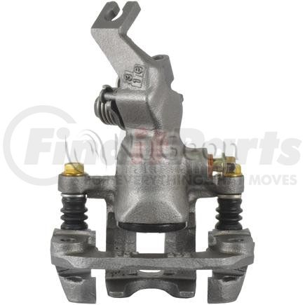 99-00518B by NUGEON - Remanufactured Disc Brake Caliper