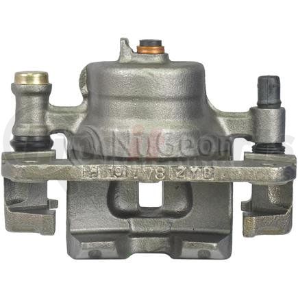 99-00519A by NUGEON - Remanufactured Disc Brake Caliper