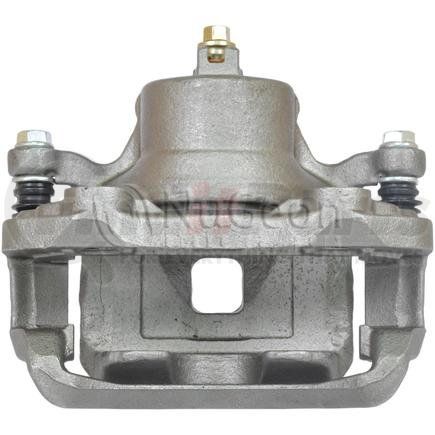 99-00573B by NUGEON - Remanufactured Disc Brake Caliper