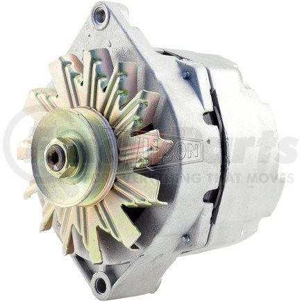 90-01-4597 by WILSON HD ROTATING ELECT - ALTERNATOR RX, DR 17SI 12V 97A