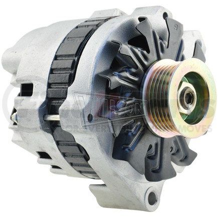 90-01-4651 by WILSON HD ROTATING ELECT - ALTERNATOR RX, DR CS130 12V 85A