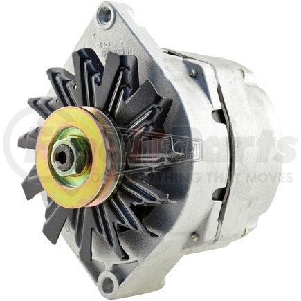 90-01-4598 by WILSON HD ROTATING ELECT - ALTERNATOR RX, DR 17SI 12V 120A