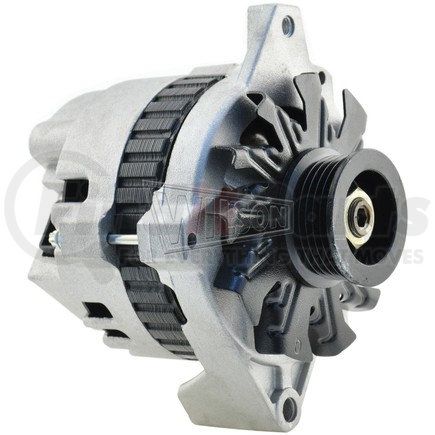 90-01-4654 by WILSON HD ROTATING ELECT - ALTERNATOR RX, DR CS130 12V 105A