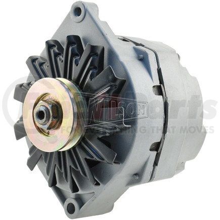 90-01-4602 by WILSON HD ROTATING ELECT - ALTERNATOR RX, DR 17SI 12V 108A