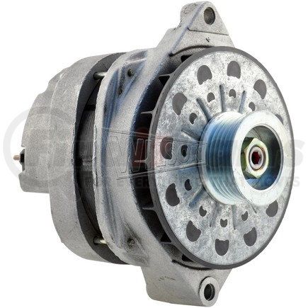 90-01-4655 by WILSON HD ROTATING ELECT - ALTERNATOR RX, DR CS144 12V 140A