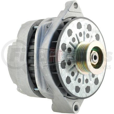 90-01-4656 by WILSON HD ROTATING ELECT - ALTERNATOR RX, DR CS144 12V 140A