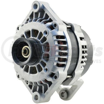 90-01-4567 by WILSON HD ROTATING ELECT - ALTERNATOR RX, DR AD221 12V