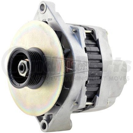 90-01-4629 by WILSON HD ROTATING ELECT - ALTERNATOR RX, DR CS144 12V 108A