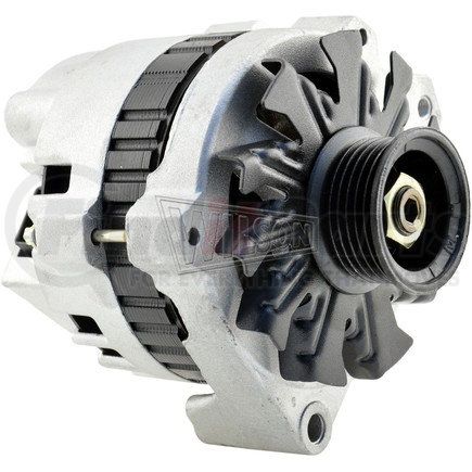 90-01-4630 by WILSON HD ROTATING ELECT - ALTERNATOR RX, DR CS130 12V 85A