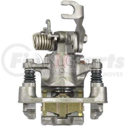 99-00551A by NUGEON - Remanufactured Disc Brake Caliper