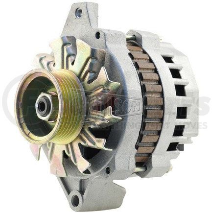 90-01-4632 by WILSON HD ROTATING ELECT - ALTERNATOR RX, DR CS130 12V 85A