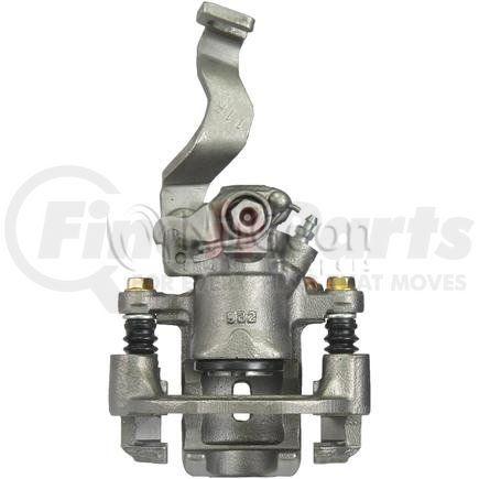 99-00559B by NUGEON - Remanufactured Disc Brake Caliper