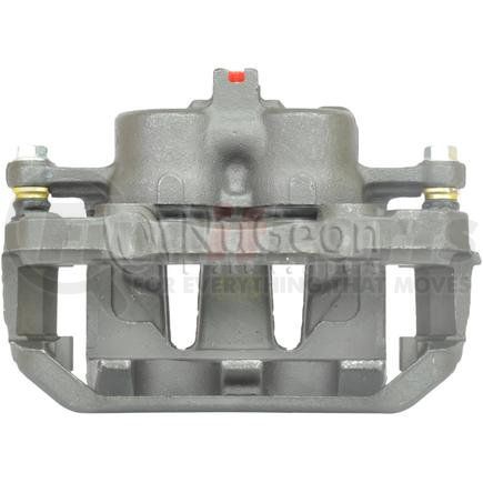 99-00535B by NUGEON - Remanufactured Disc Brake Caliper