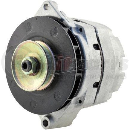 90-01-4616 by WILSON HD ROTATING ELECT - ALTERNATOR RX, DR 12SI 12V 94A