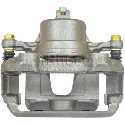 99-00538B by NUGEON - Remanufactured Disc Brake Caliper