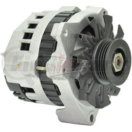 90-01-4619 by WILSON HD ROTATING ELECT - ALTERNATOR RX, DR CS130 12V 85A