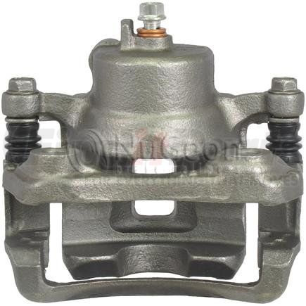 99-00540A by NUGEON - Remanufactured Disc Brake Caliper