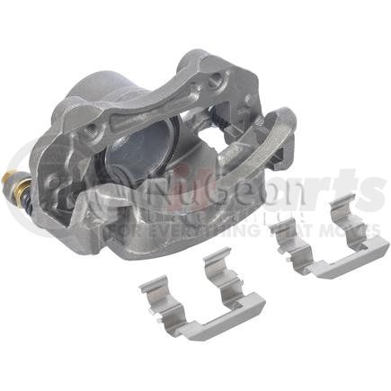 99-00541B by NUGEON - Remanufactured Disc Brake Caliper