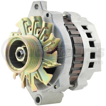 90-01-4622 by WILSON HD ROTATING ELECT - ALTERNATOR RX, DR CS130 12V 85A