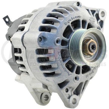 90-01-4623 by WILSON HD ROTATING ELECT - ALTERNATOR RX, DR CS130D 12V 100A