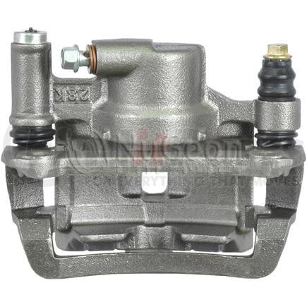 99-00545A by NUGEON - Remanufactured Disc Brake Caliper