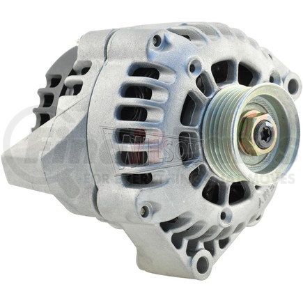 90-01-4625 by WILSON HD ROTATING ELECT - ALTERNATOR RX, DR CS130D 12V 105A