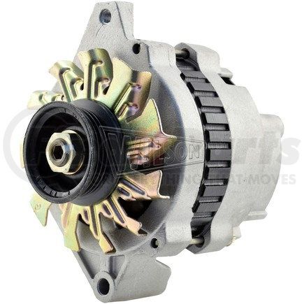 90-01-4628 by WILSON HD ROTATING ELECT - ALTERNATOR RX, DR CS130 12V 85A