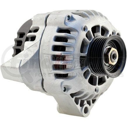 90-01-4679 by WILSON HD ROTATING ELECT - ALTERNATOR RX, DR CS130D 12V 105A