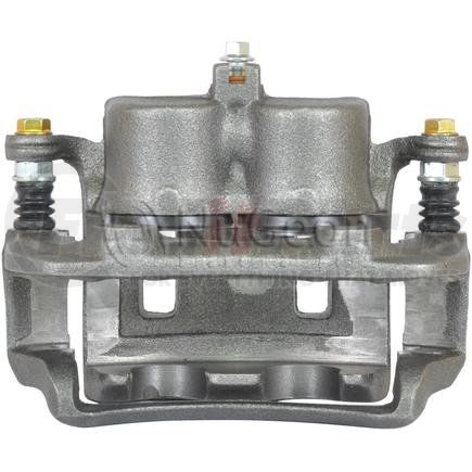 99-00607A by NUGEON - Remanufactured Disc Brake Caliper