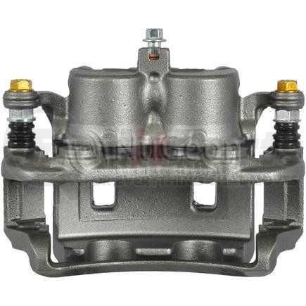 99-00607B by NUGEON - Remanufactured Disc Brake Caliper