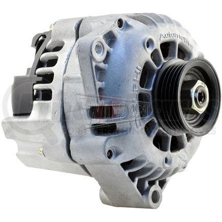 90-01-4680 by WILSON HD ROTATING ELECT - ALTERNATOR RX, DR CS130D 12V 105A