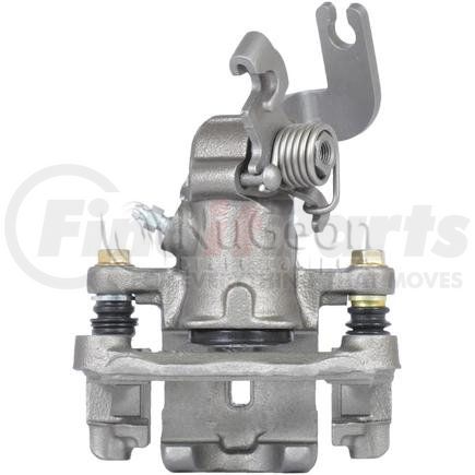 99-00808A by NUGEON - Remanufactured Disc Brake Caliper