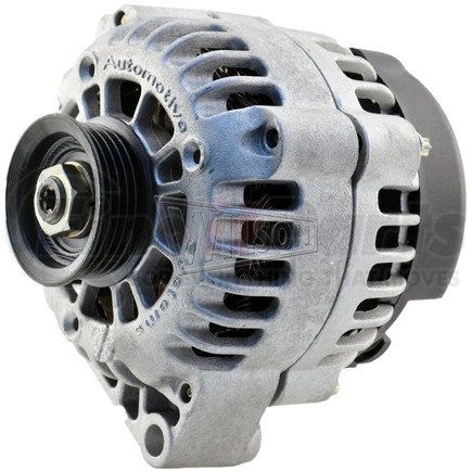 90-01-4681 by WILSON HD ROTATING ELECT - ALTERNATOR RX, DR CS130D 12V 105A