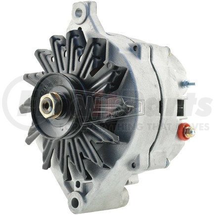 90-02-5019 by WILSON HD ROTATING ELECT - ALTERNATOR RX, FO 1G 12V 70A